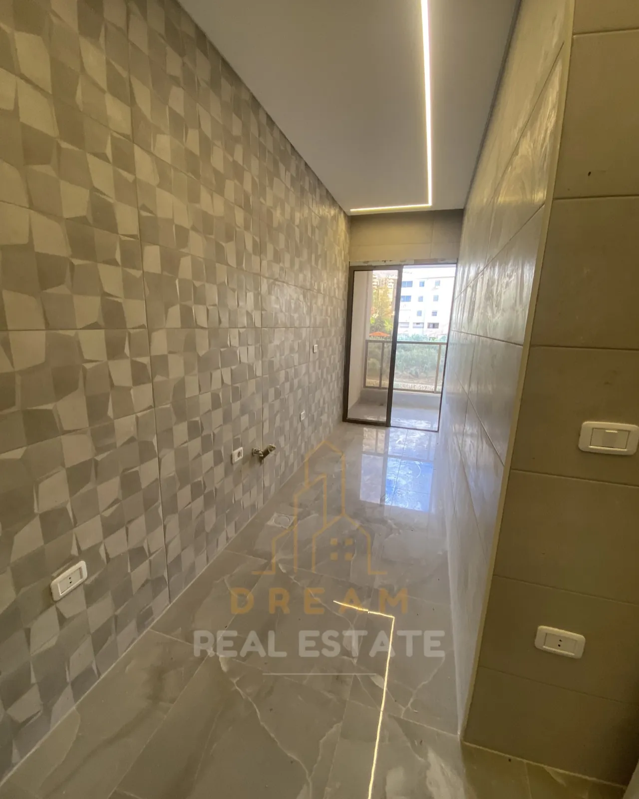 New Apartment for Sale in Sharhabil - Saida — الصورة 4