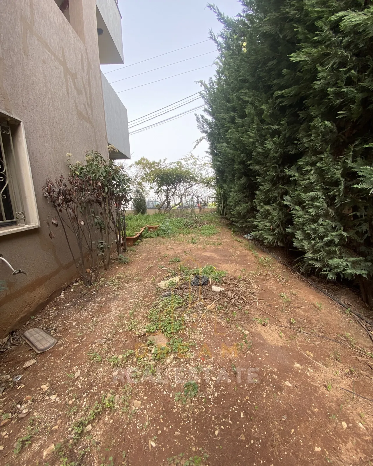 New Garden Apartment for Sale in Sharhabil - Saida — الصورة 2