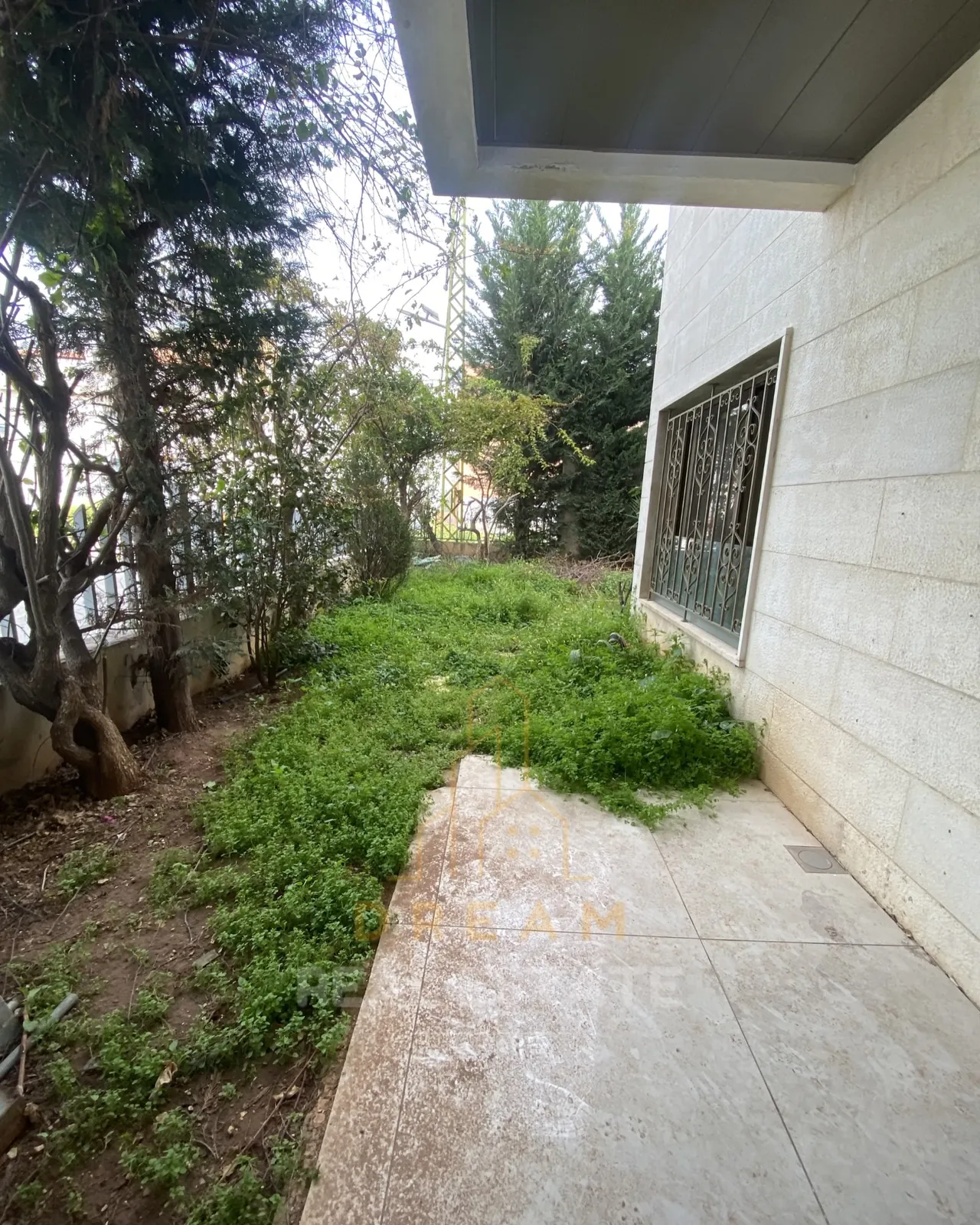 New Garden Apartment for Sale in Sharhabil - Saida — الصورة 3