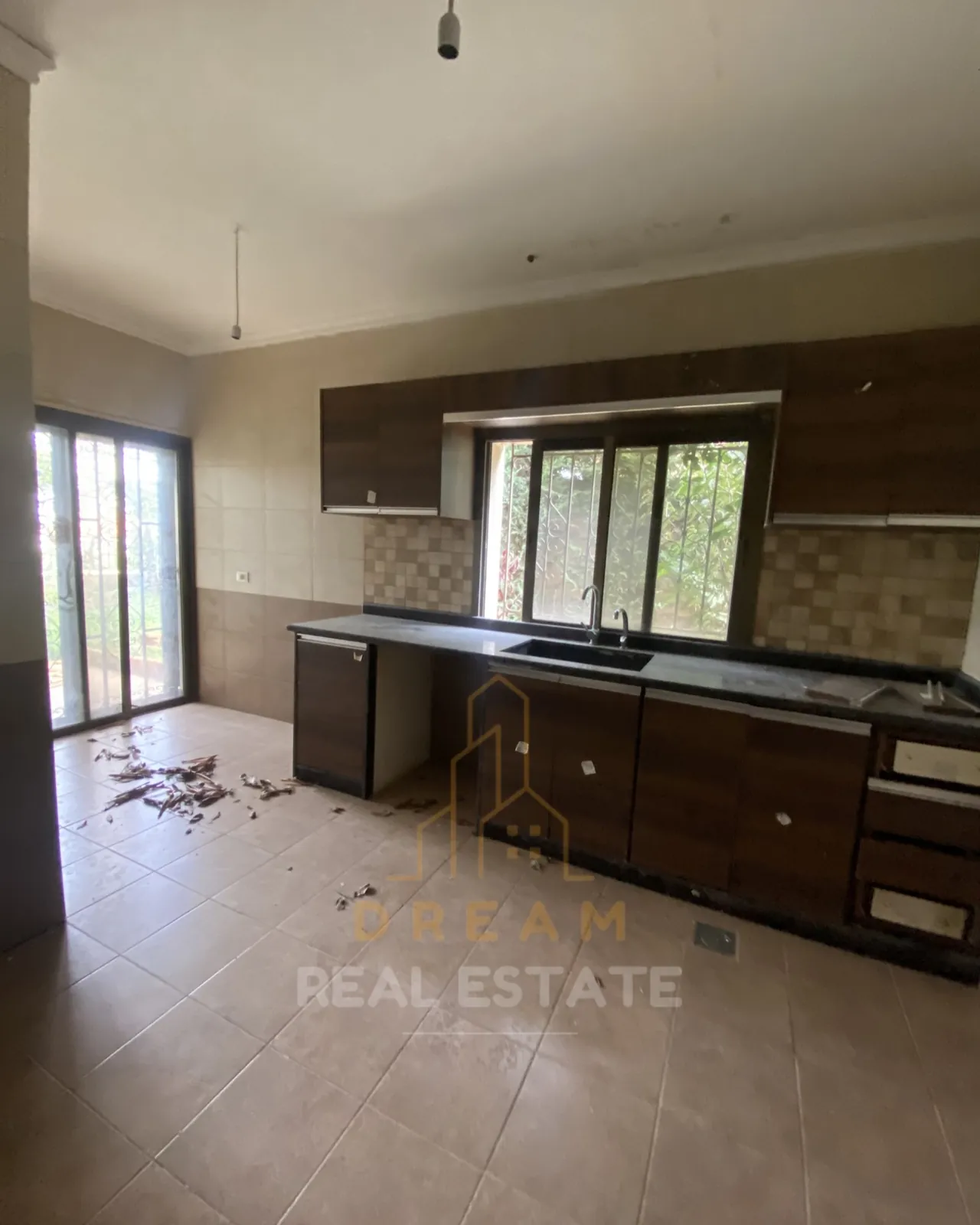 New Garden Apartment for Sale in Sharhabil - Saida — الصورة 5