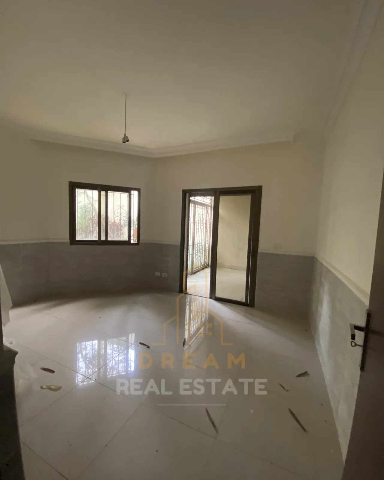 New Garden Apartment for Sale in Sharhabil - Saida — الصورة 8