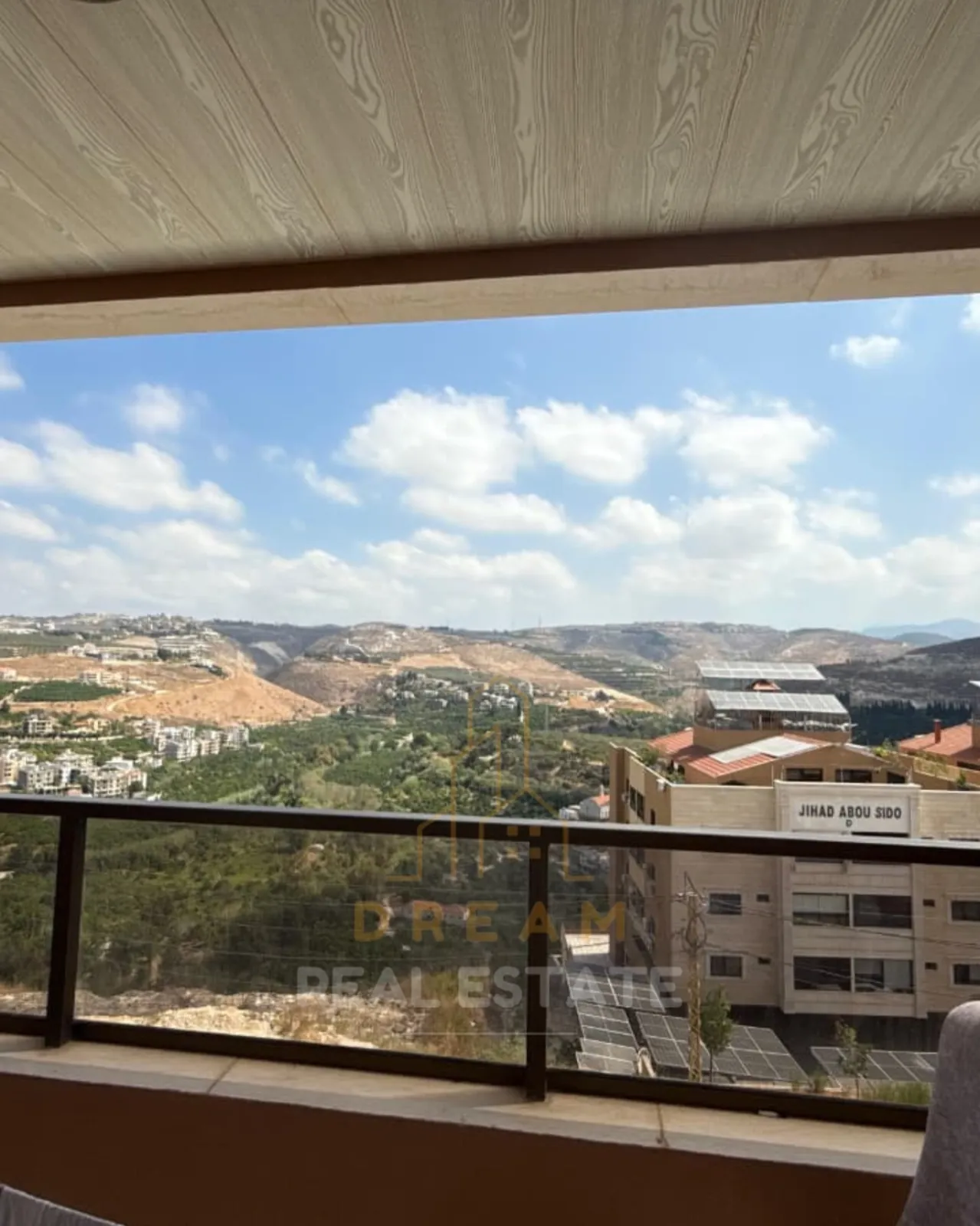 New Apartment for Sale in Sharhabil - Saida — الصورة 2