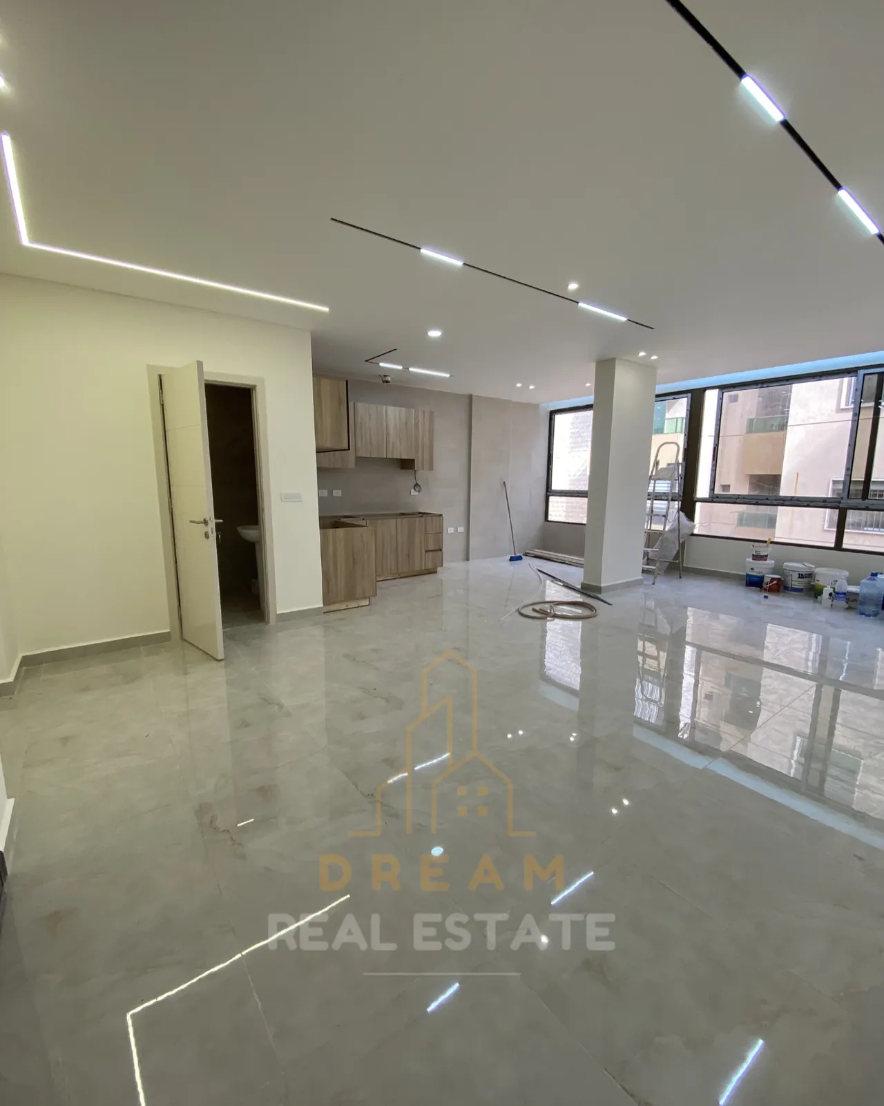 New Apartment for Sale in Sharhabil - Saida — الصورة 2