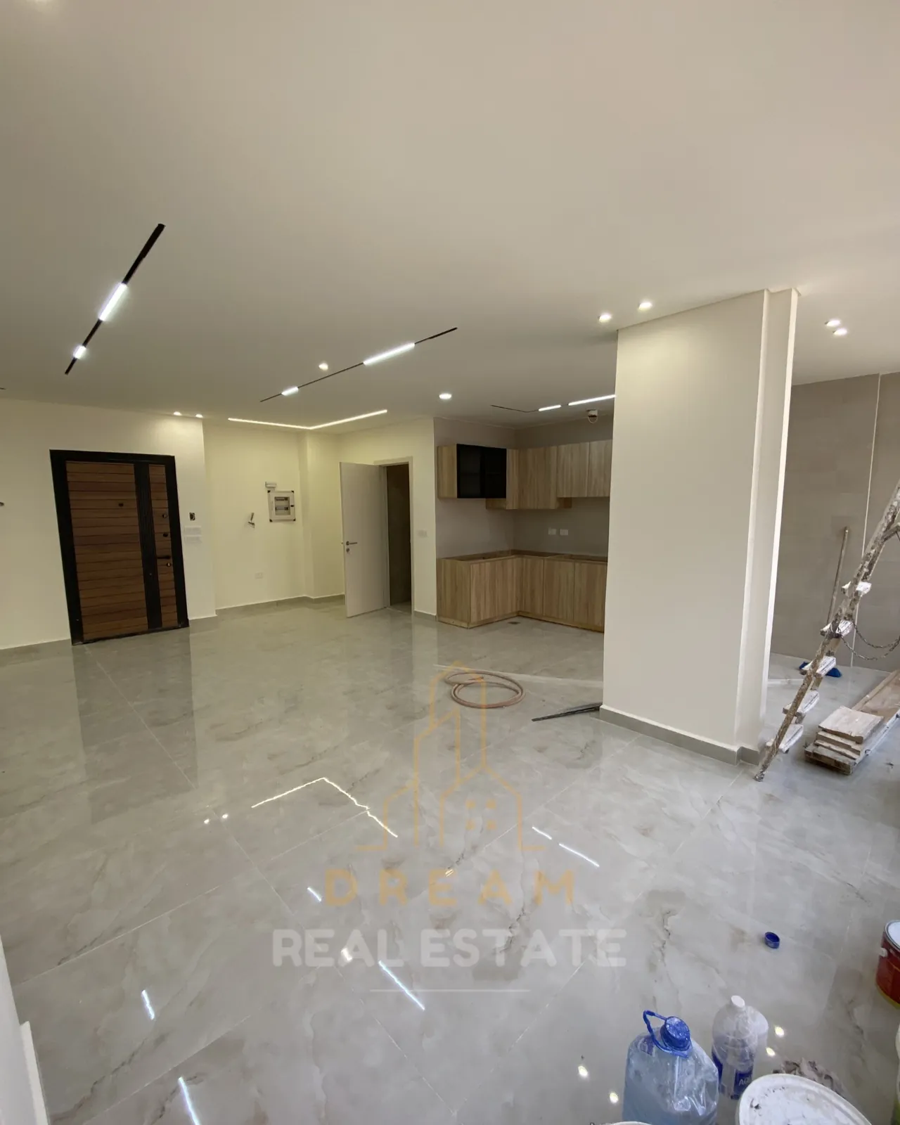 New Apartment for Sale in Sharhabil - Saida — الصورة 3