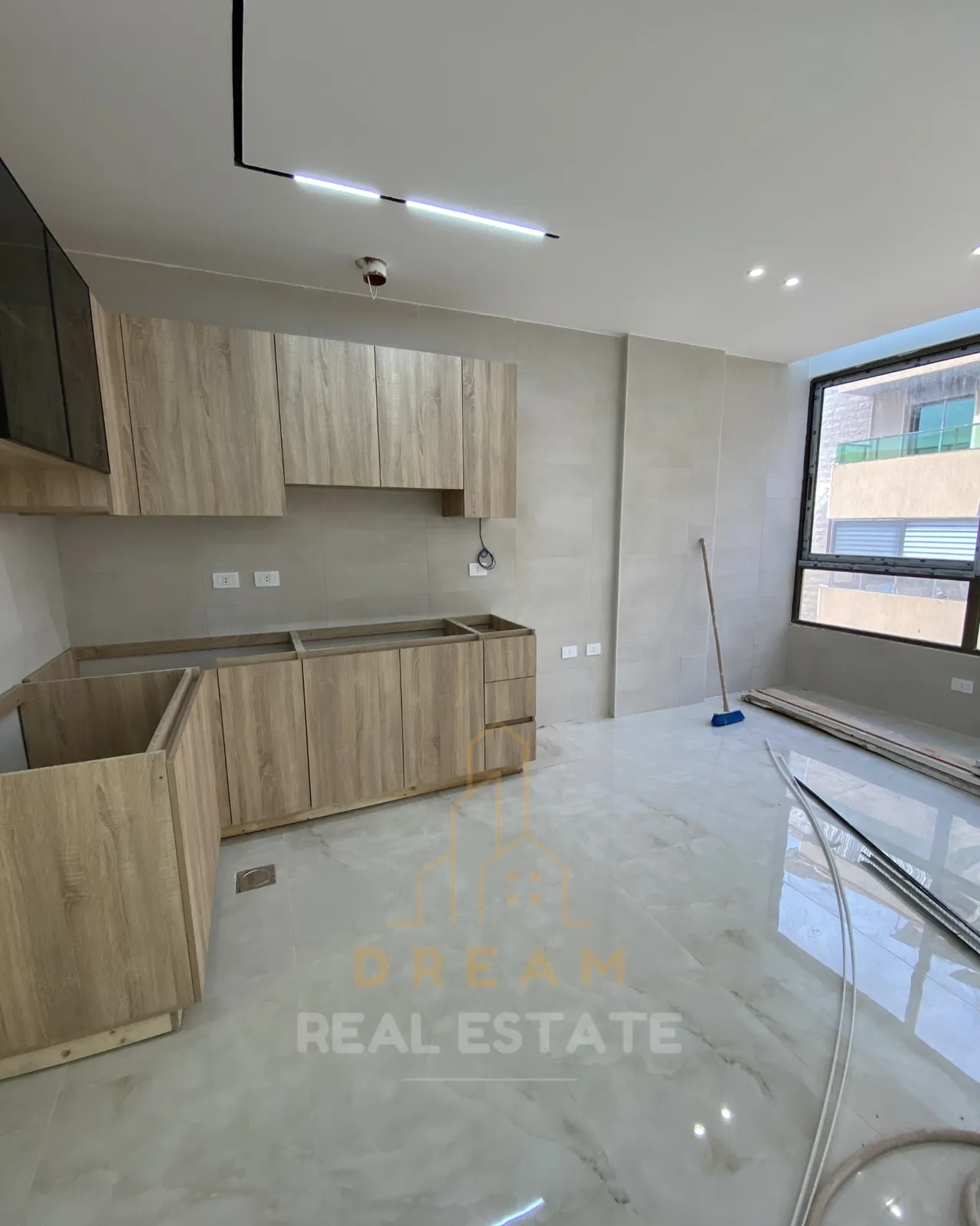 New Apartment for Sale in Sharhabil - Saida — الصورة 4