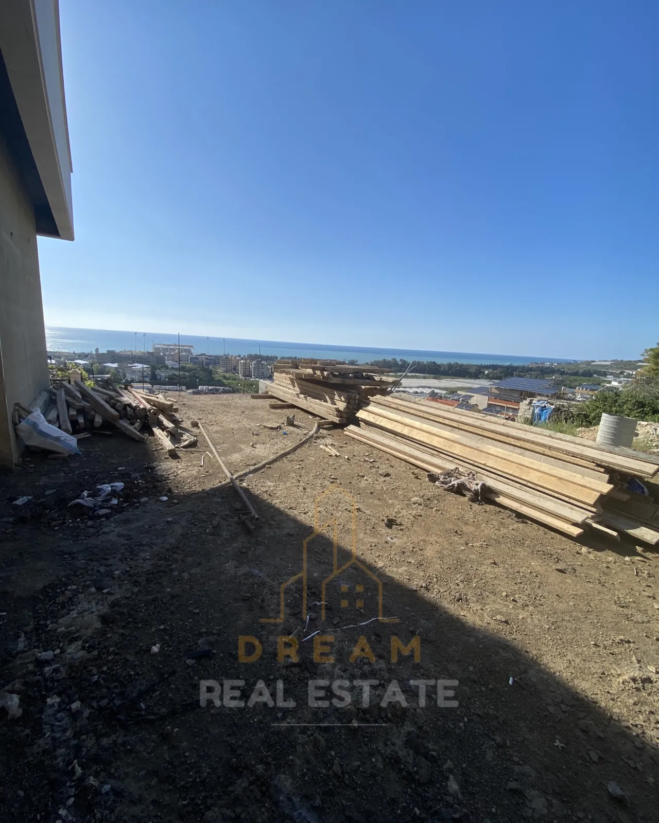 Apartment with Terrace for Sale in Sharhabil - Saida — الصورة 2