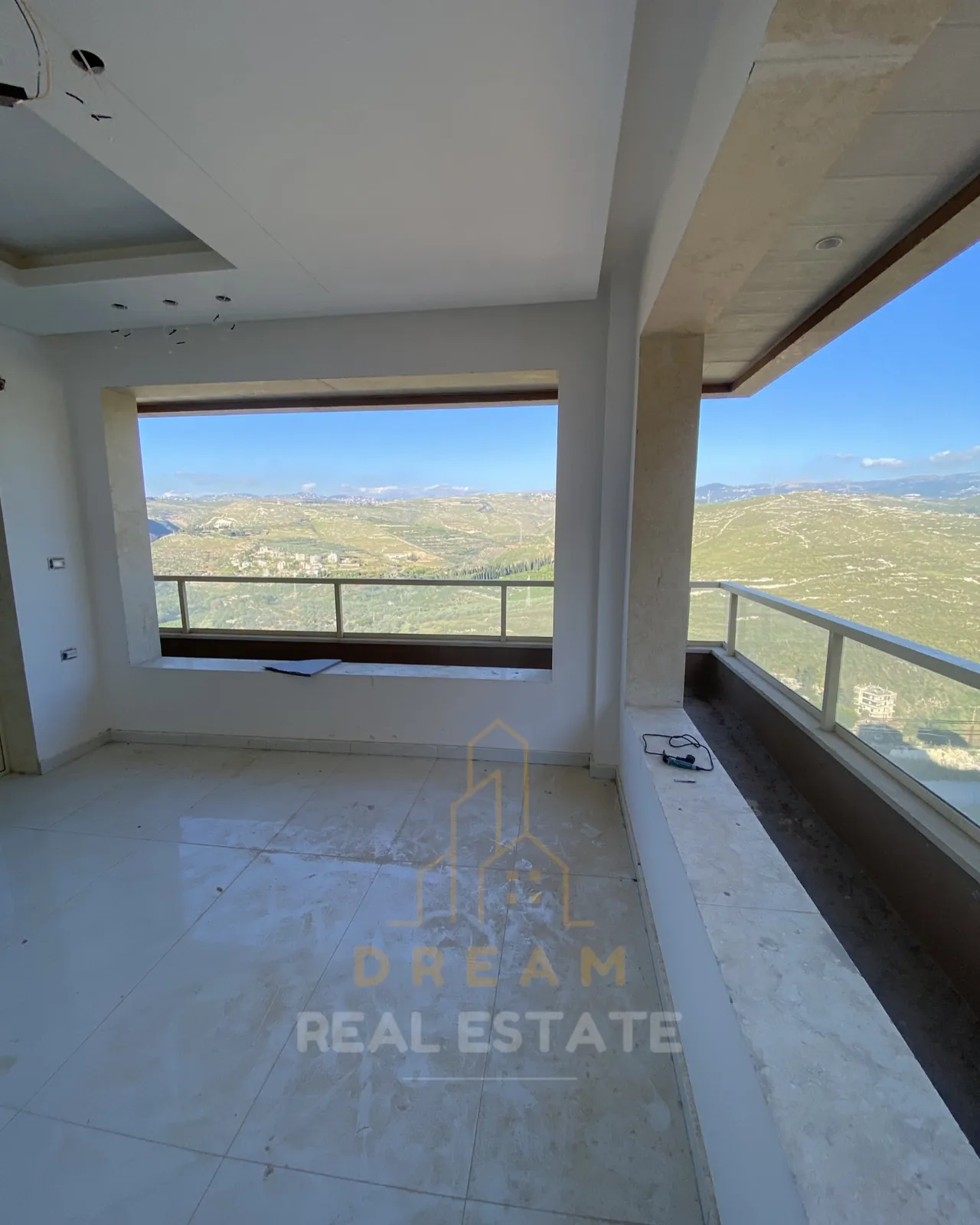 New Apartment for Sale in Sharhabil - Saida — الصورة 2