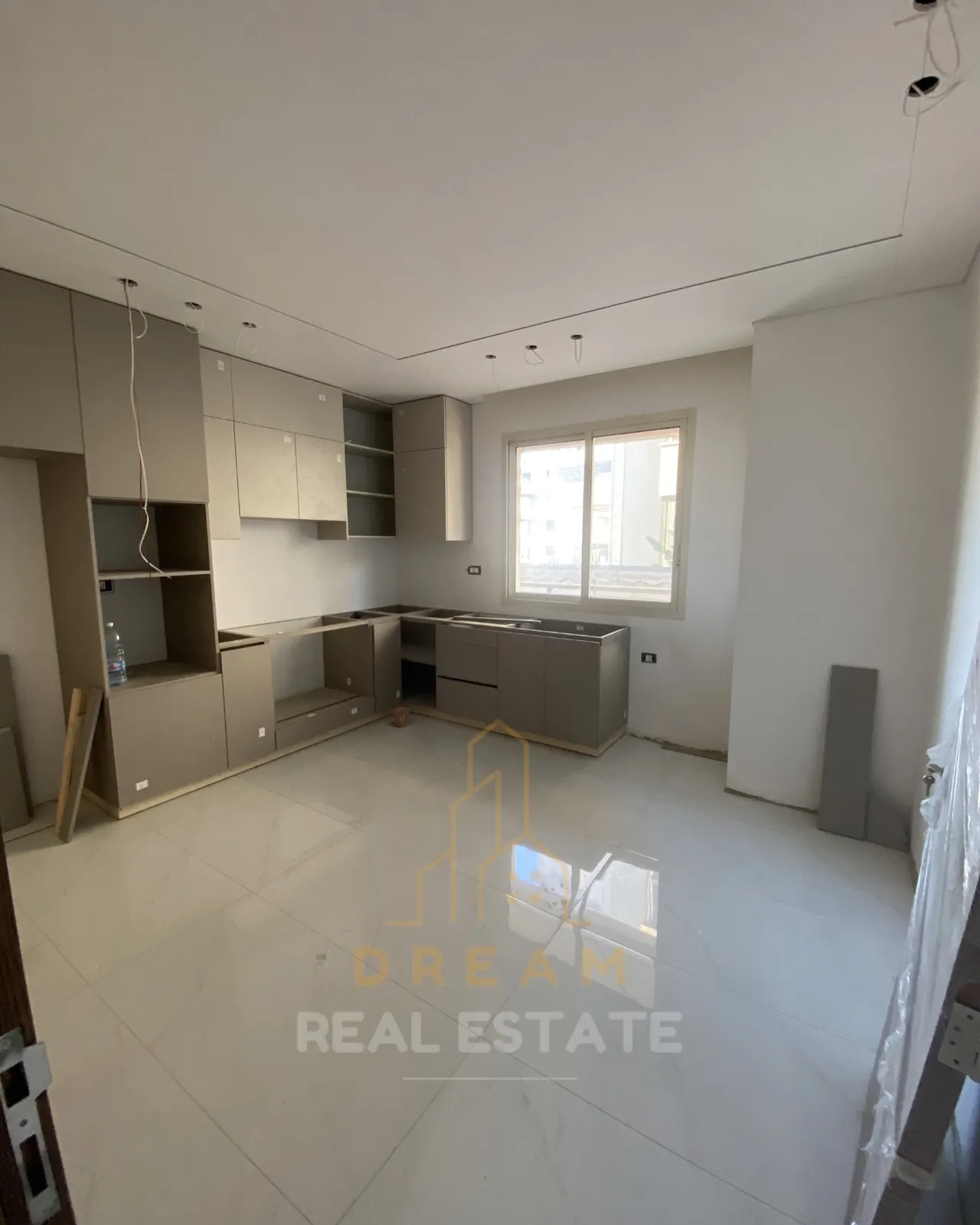 New Apartment for Sale in Sharhabil - Saida — الصورة 3