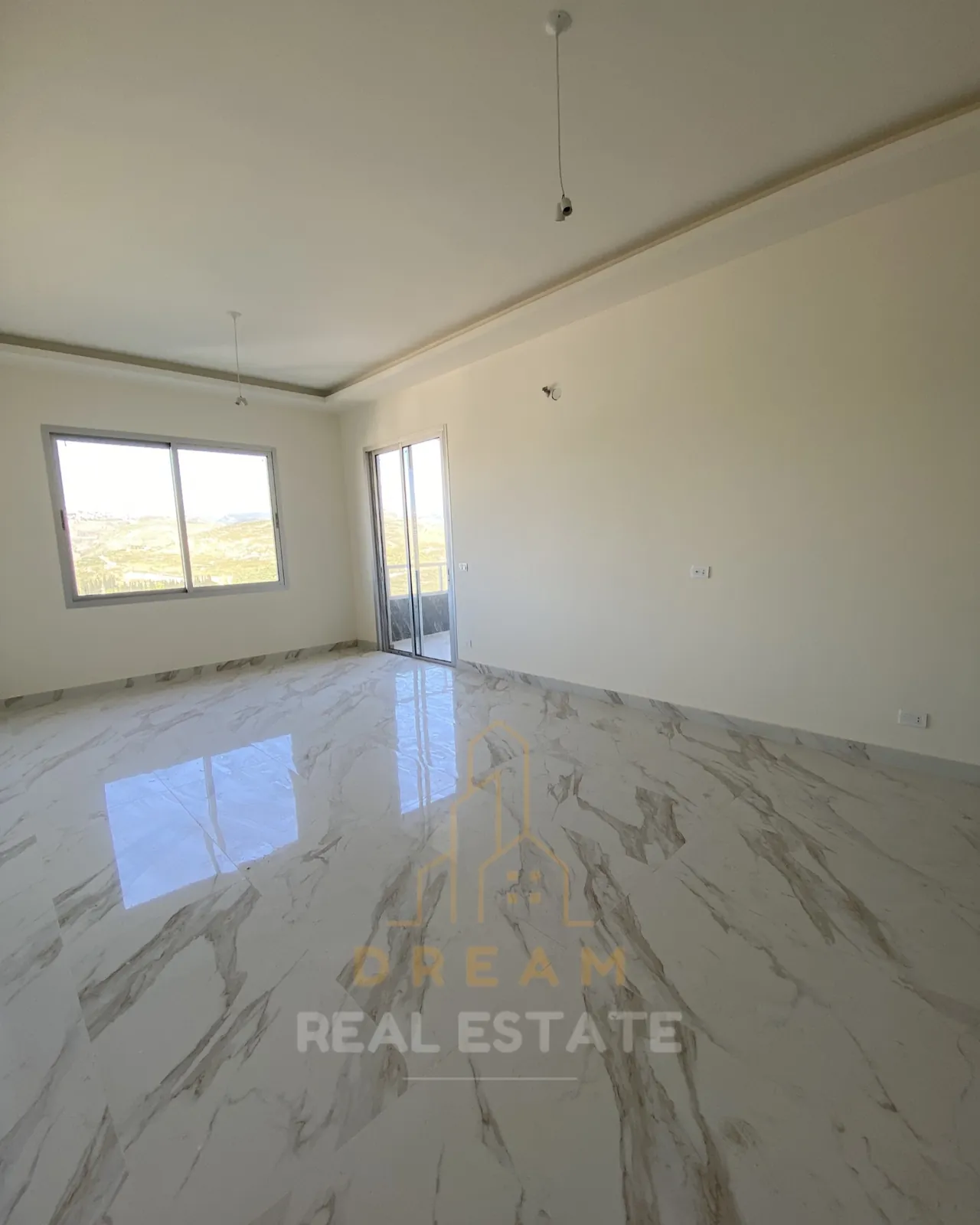 New Apartment for Sale in Sharhabil - Saida — الصورة 2