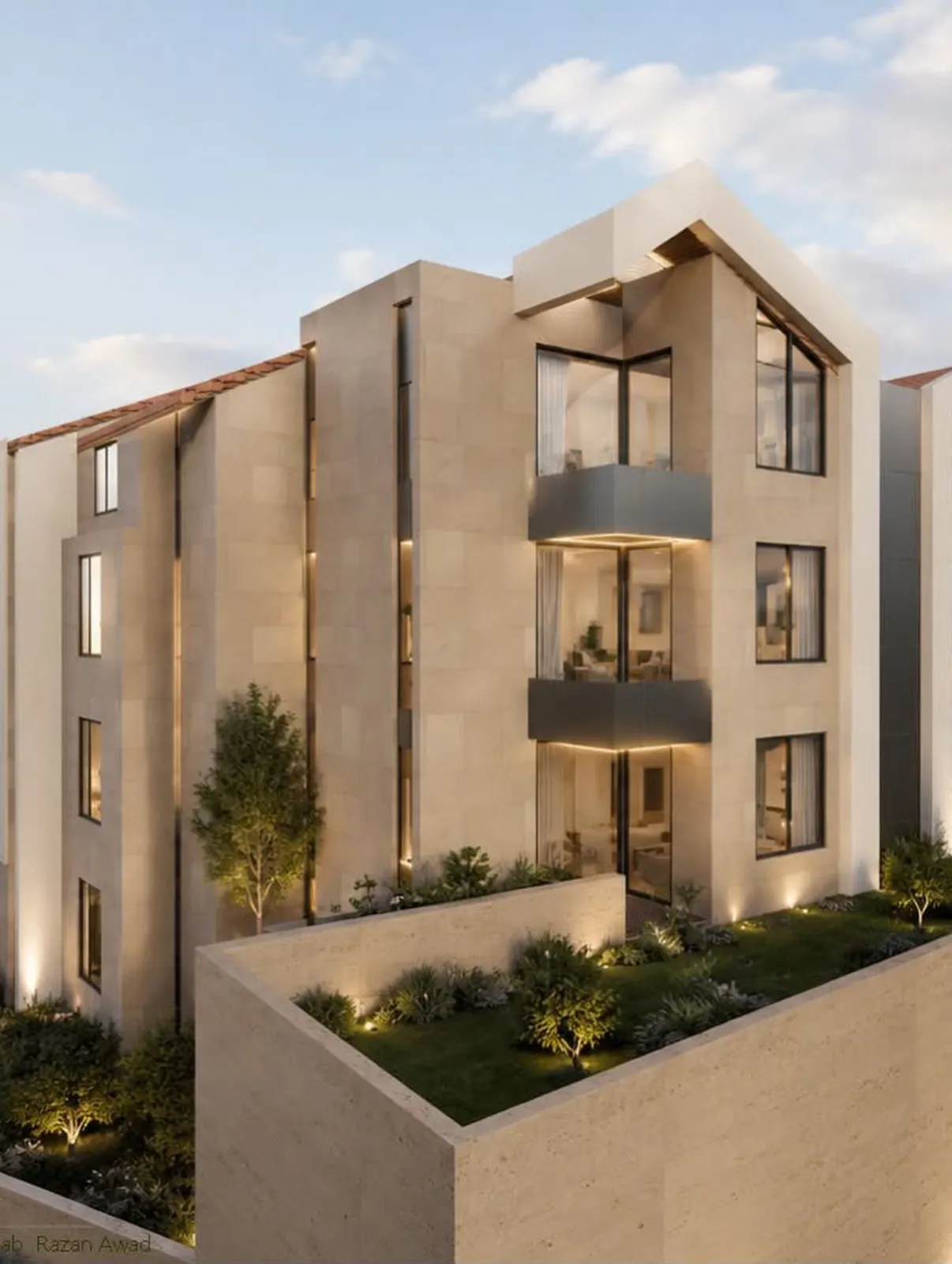Majdelyoun Residences — الصورة 3
