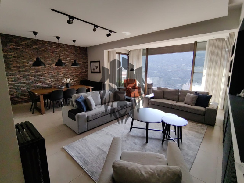 Apartment For Sale In Cornet Chahwan — photo 3
