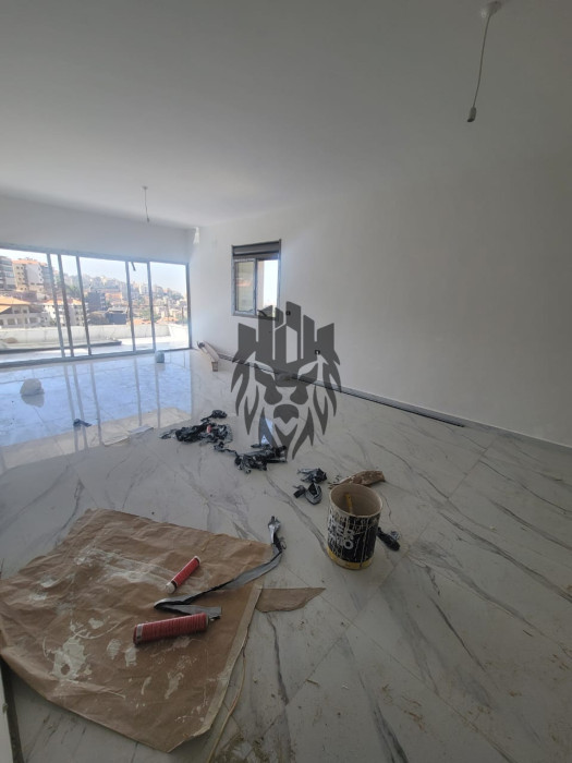 Apartment For Sale In Roumieh