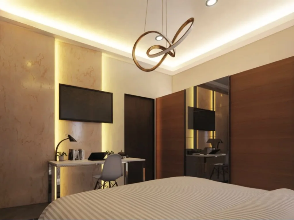 Apartment for Sale in Al Nakhle — الصورة 9