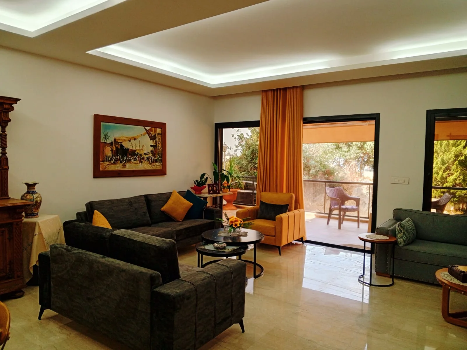 Apartment for Sale in Habboub — الصورة 2