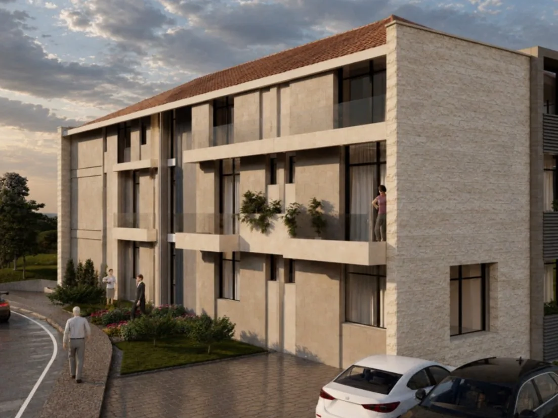 Apartment for Sale in Broummana — الصورة 3
