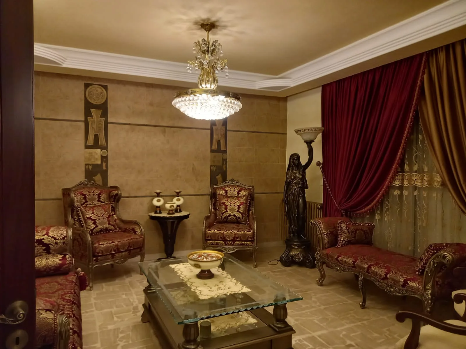 Apartment for Sale in Ajaltoun, Lebanon