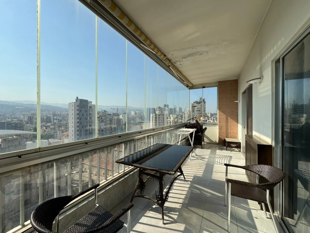 Apartment for Sale in Sin El Fil