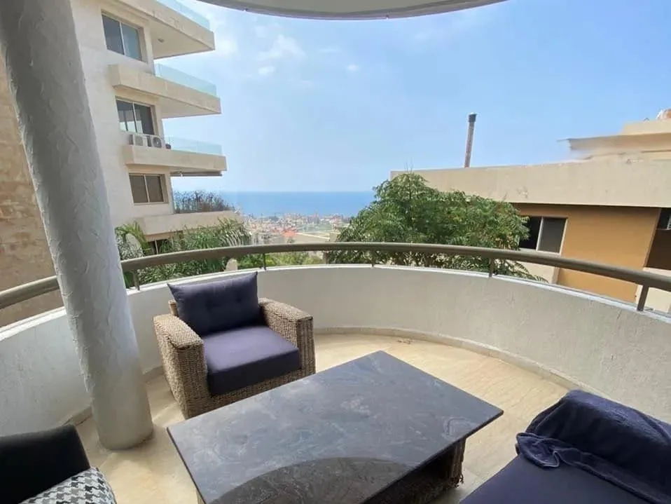 Apartment for Sale in Zouk Mikael — الصورة 4