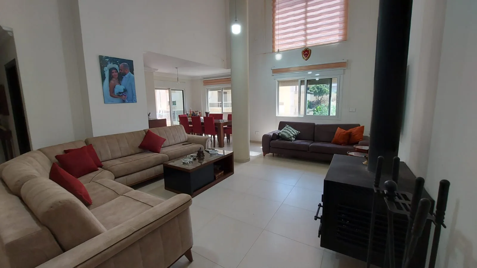 Duplex for Sale in Hboub — الصورة 3