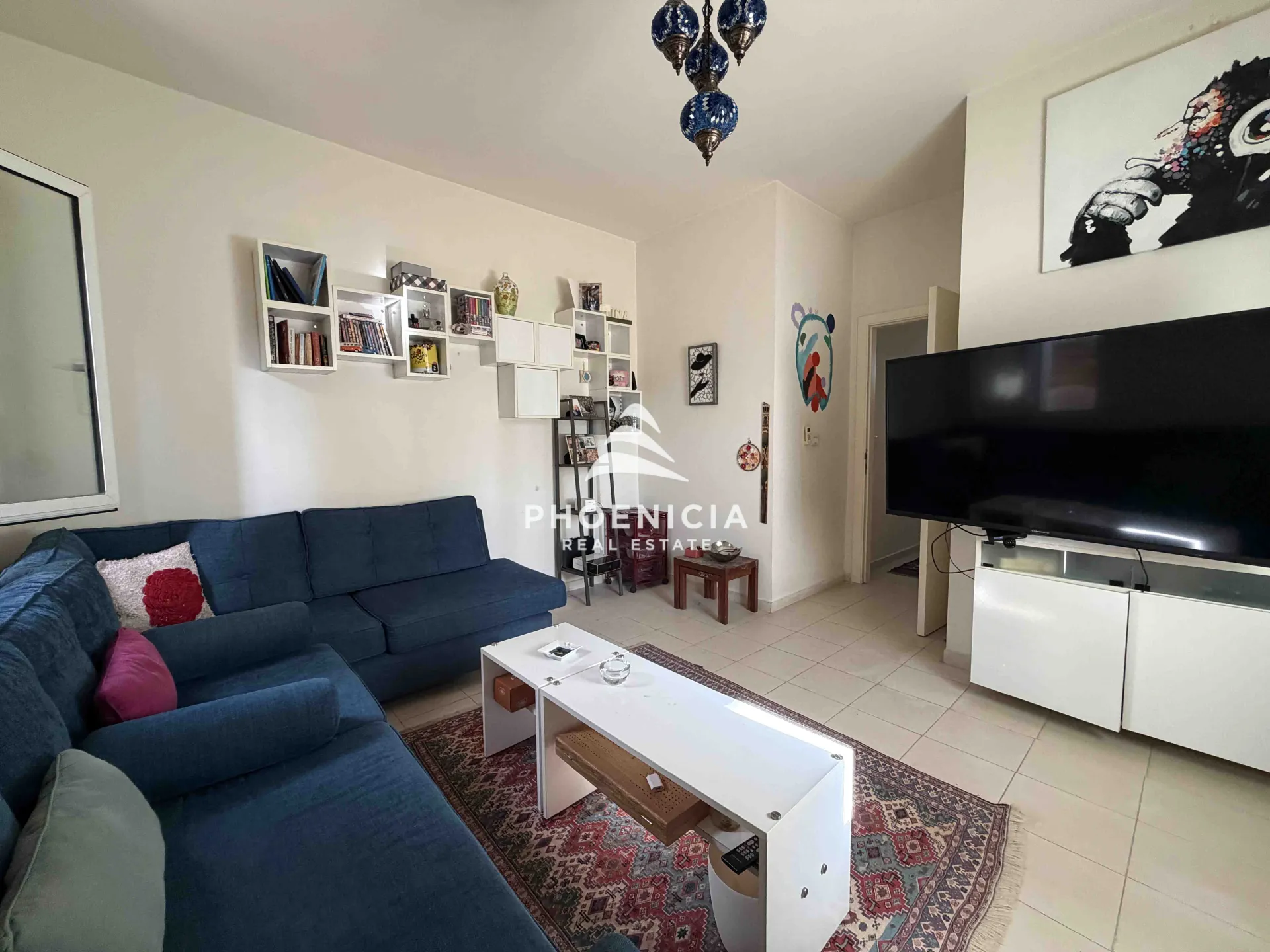 Apartment for rent in Blat, Jbeil, Lebanon — الصورة 5