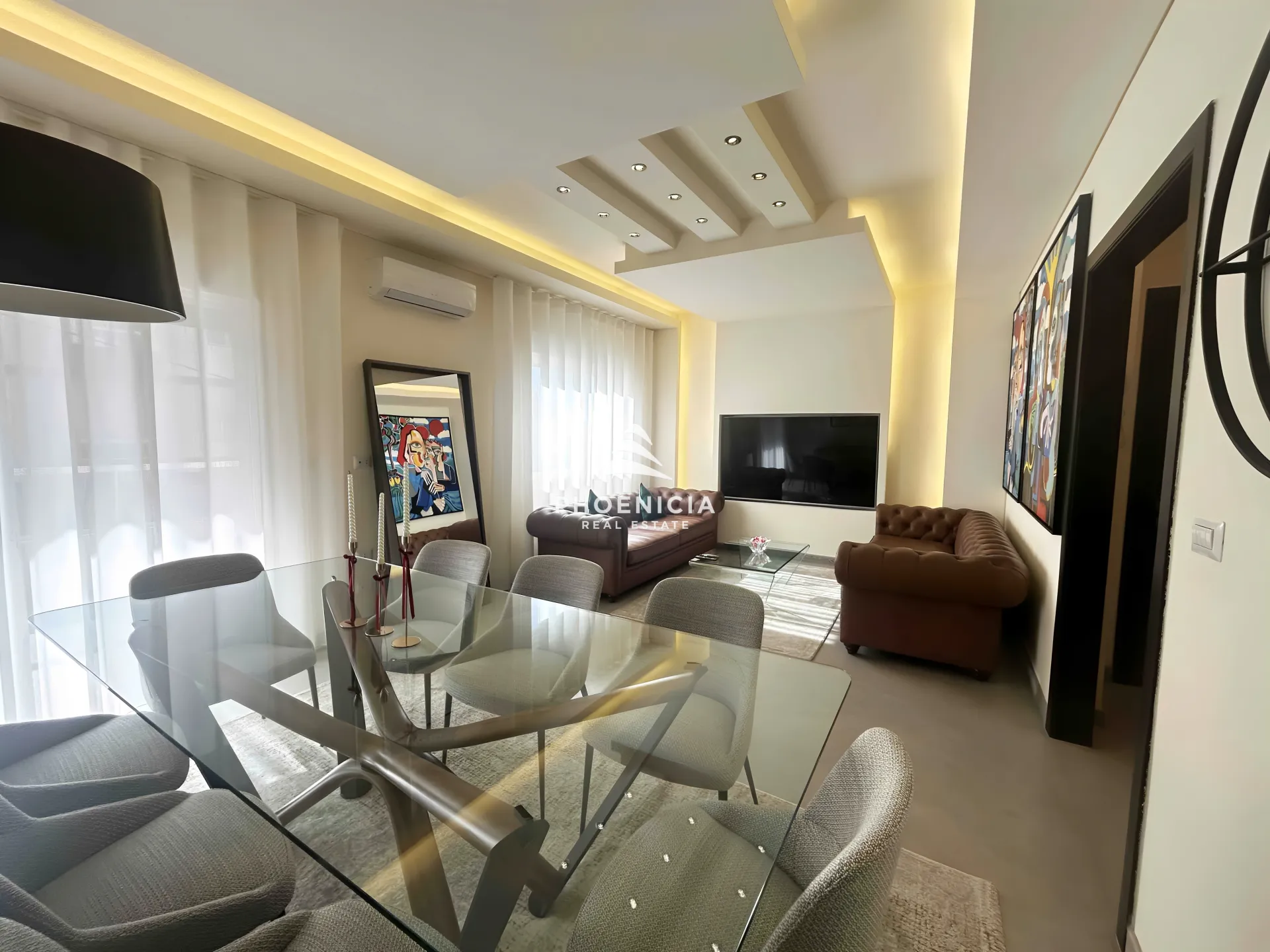 Apartment for Sale in Blat — الصورة 2