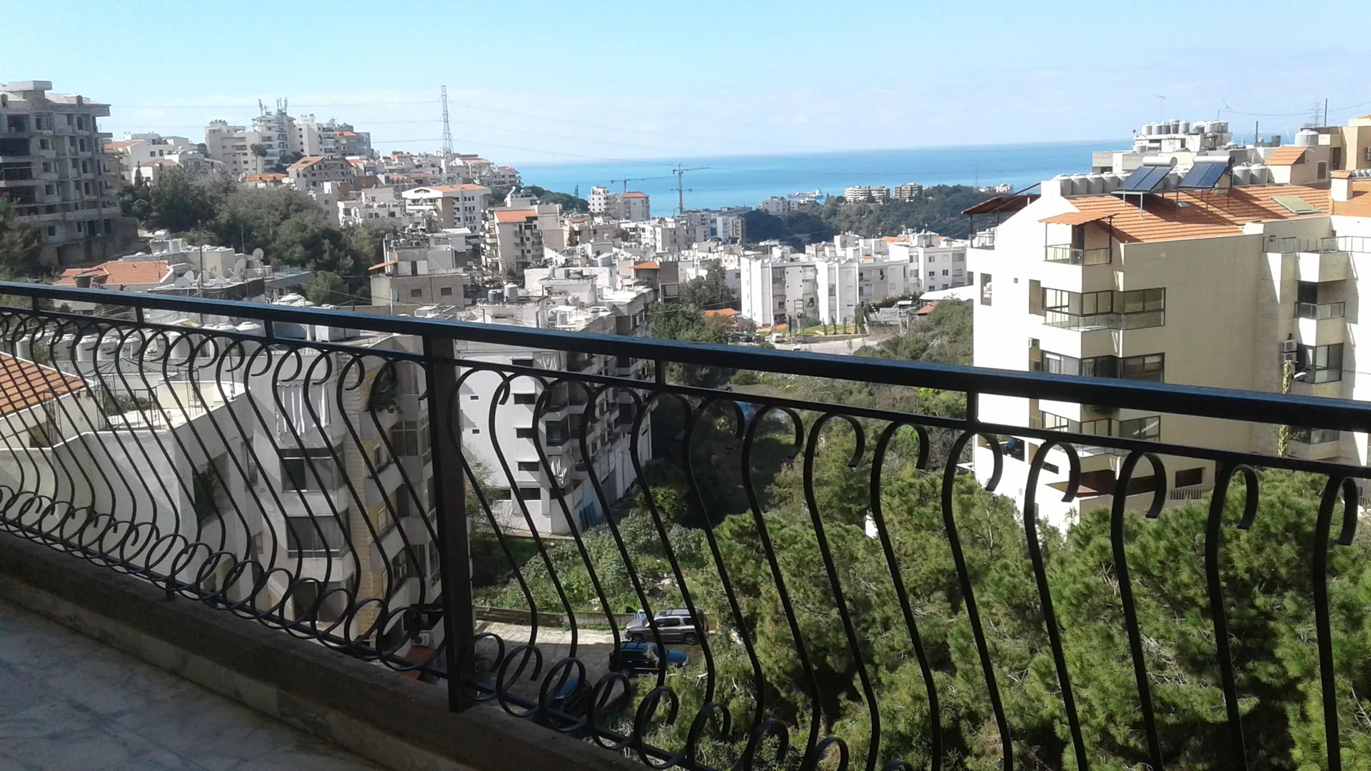 Apartment for Sale in Dik El Mehdi, Lebanon