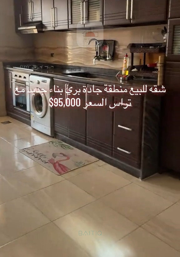 Apartment for Sale in Jadet Berri — الصورة 3