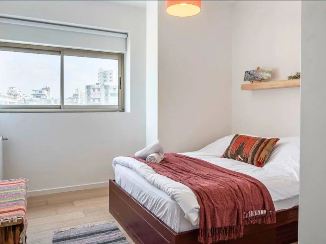 Apartment for Sale in Mar Mikhael, Beirut, Lebanon — الصورة 9