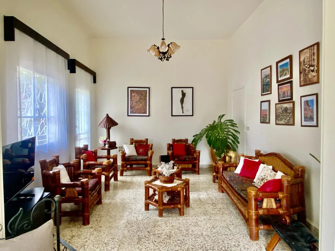 Villa for Sale in Aamchit — الصورة 2
