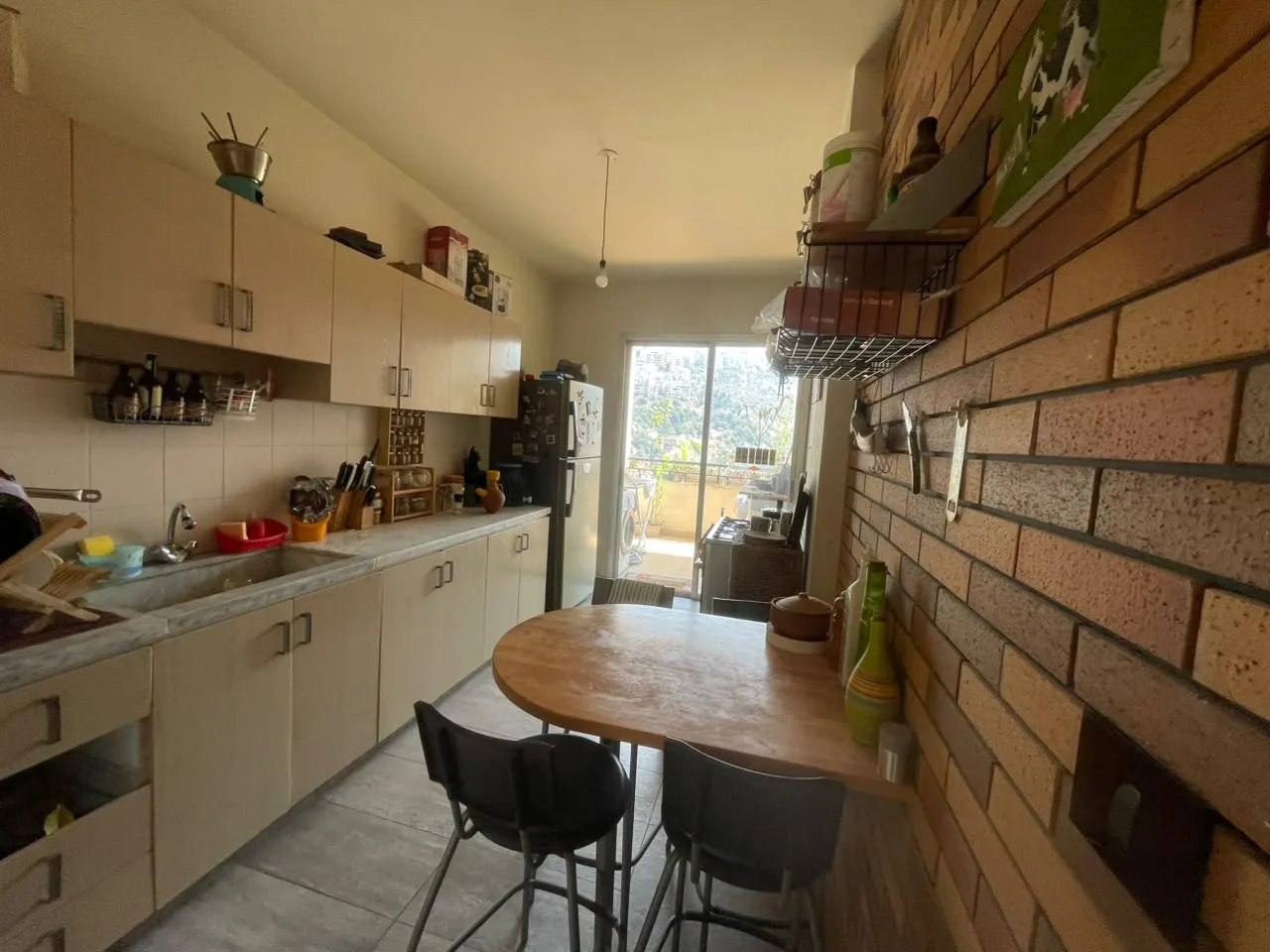 Apartment for Sale in Bsalim — الصورة 8