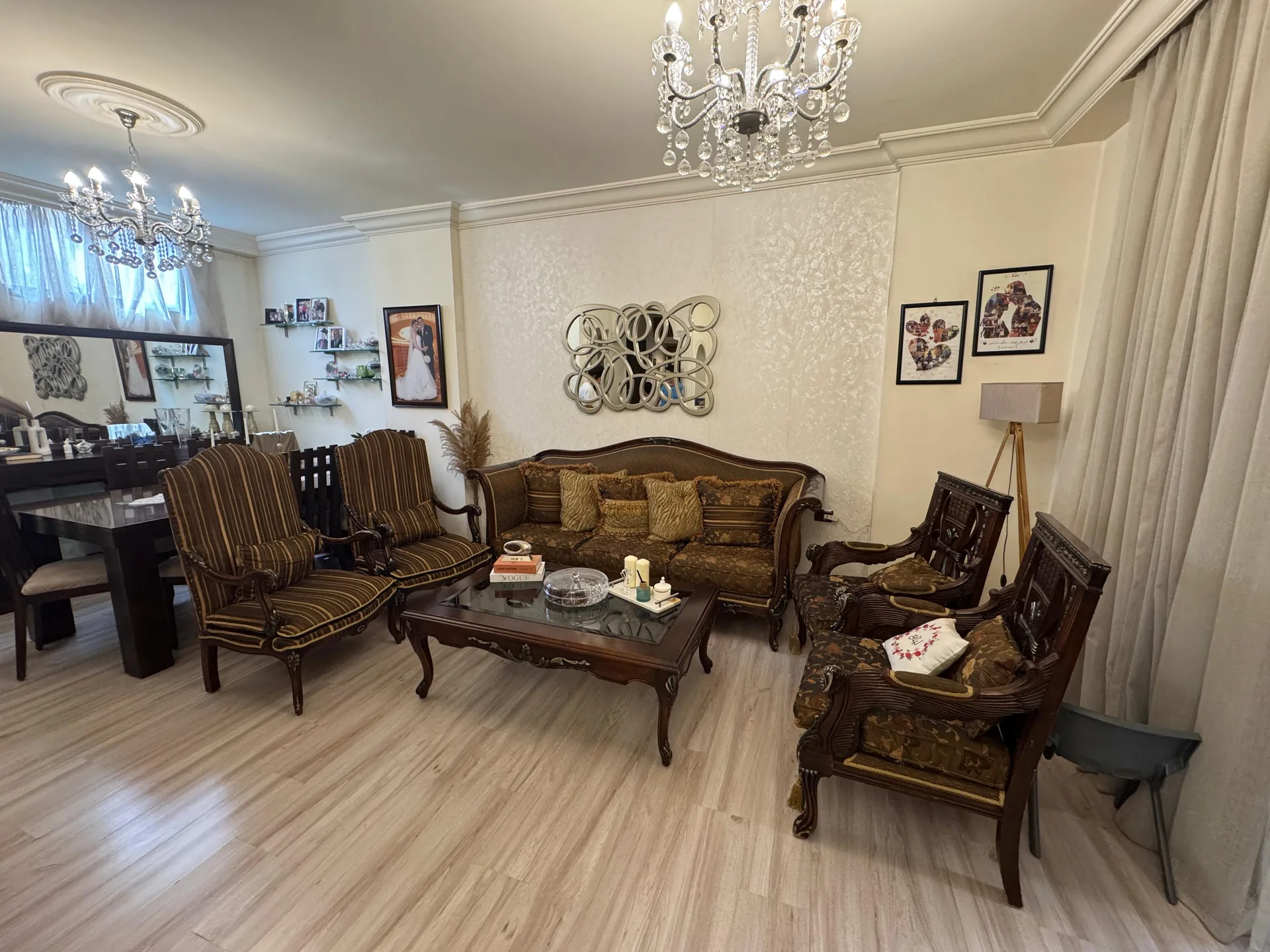 Apartment for Rent in Mazraa — الصورة 2