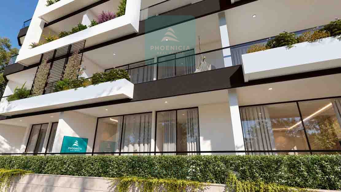 Apartment In Alma Ghedras -0% Interest for 5Y | شقة للبيع | PLS 26604/12 — الصورة 7