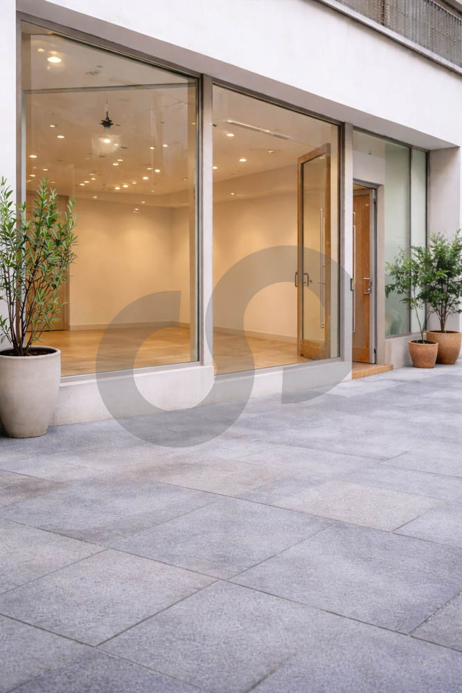 DUPLEX SHOP FOR RENT, MAIN ROAD, JBEIL — الصورة 3
