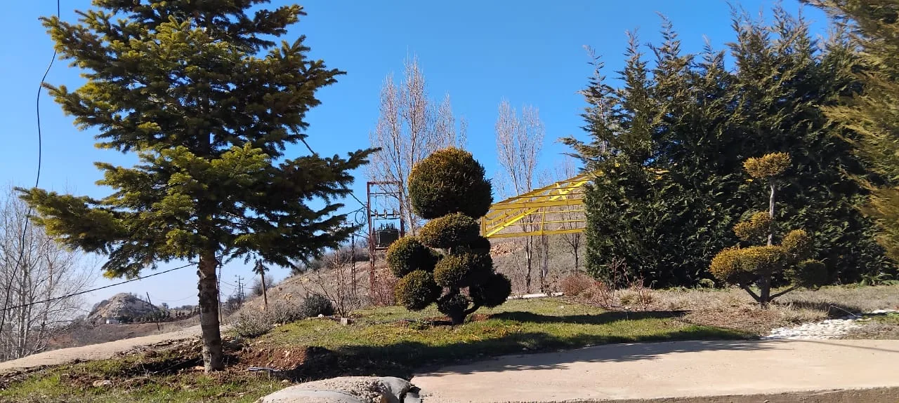 Land for Sale in Baskinta — الصورة 4