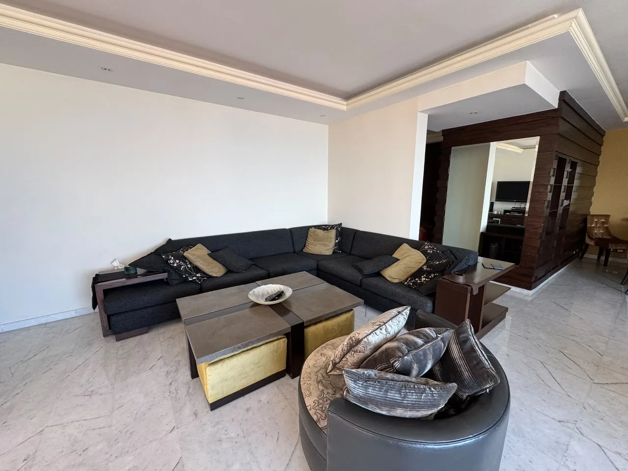 Apartment for Sale in Bliss, Ras Beirut — الصورة 4