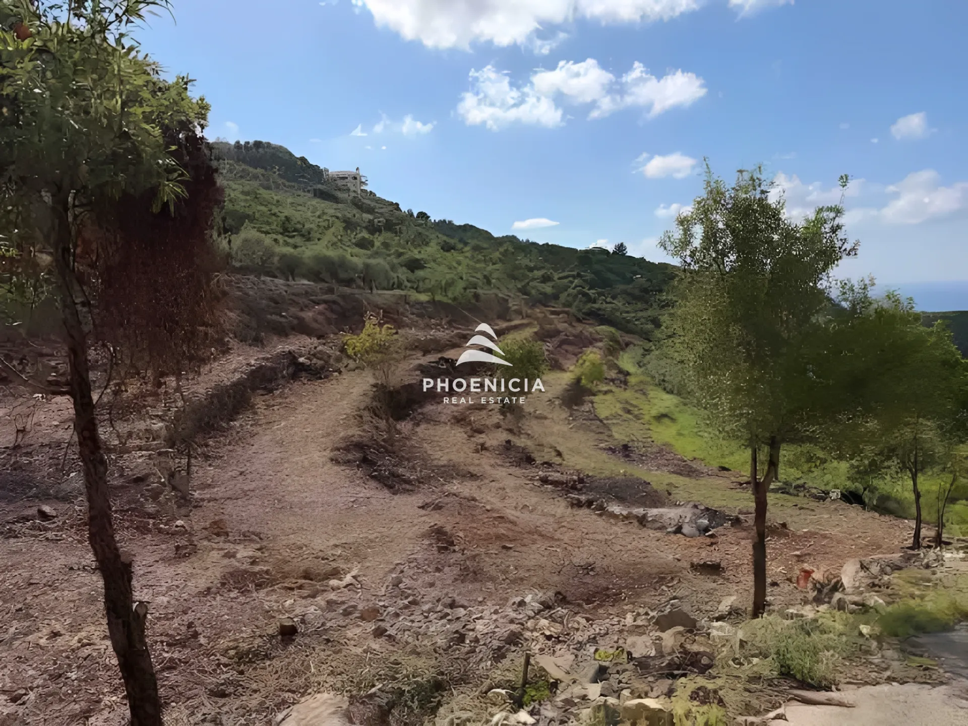 Land for Sale in Chikhane — الصورة 2