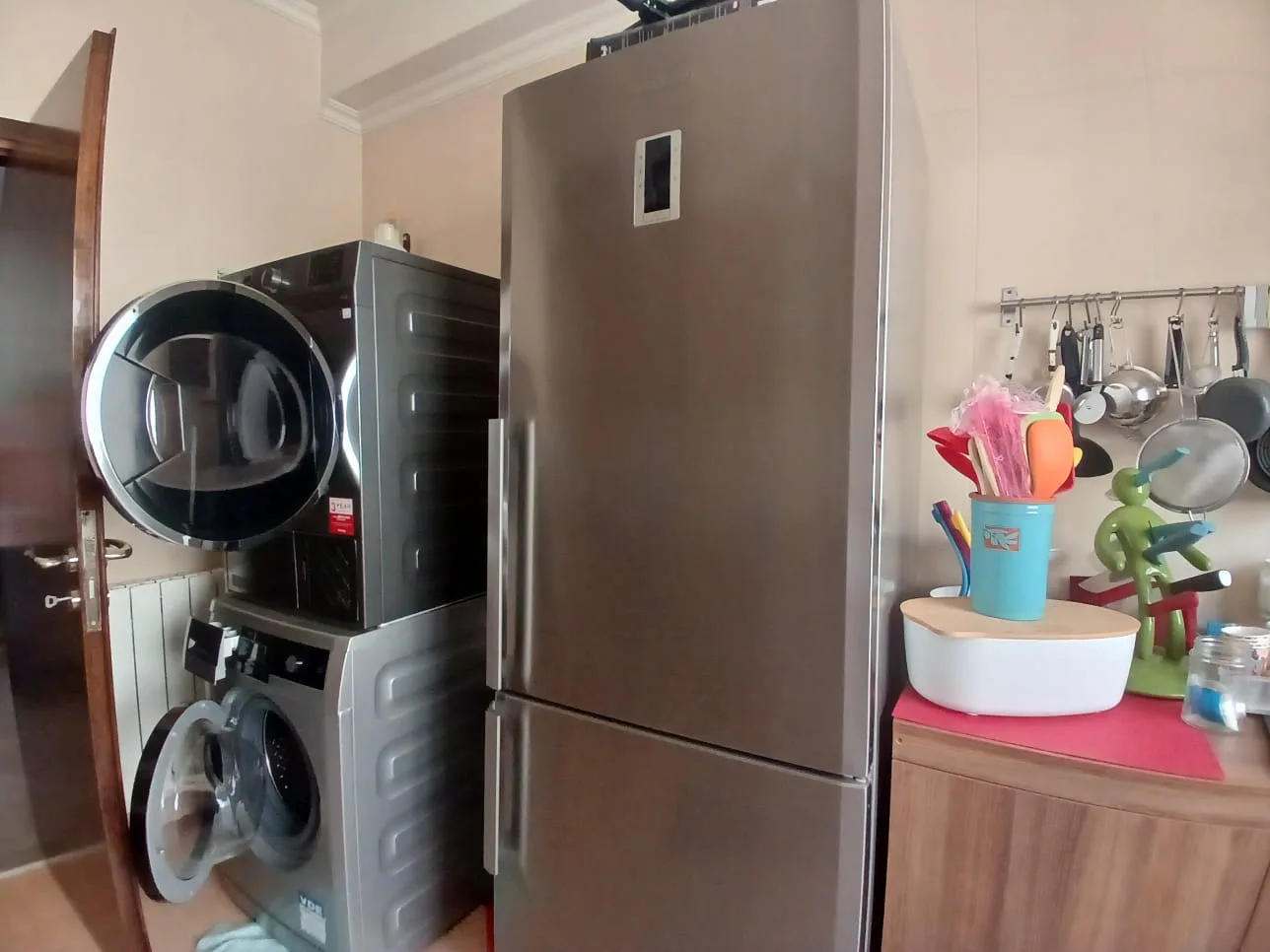 Apartment for Sale in Tilal Ain Saadeh — الصورة 10