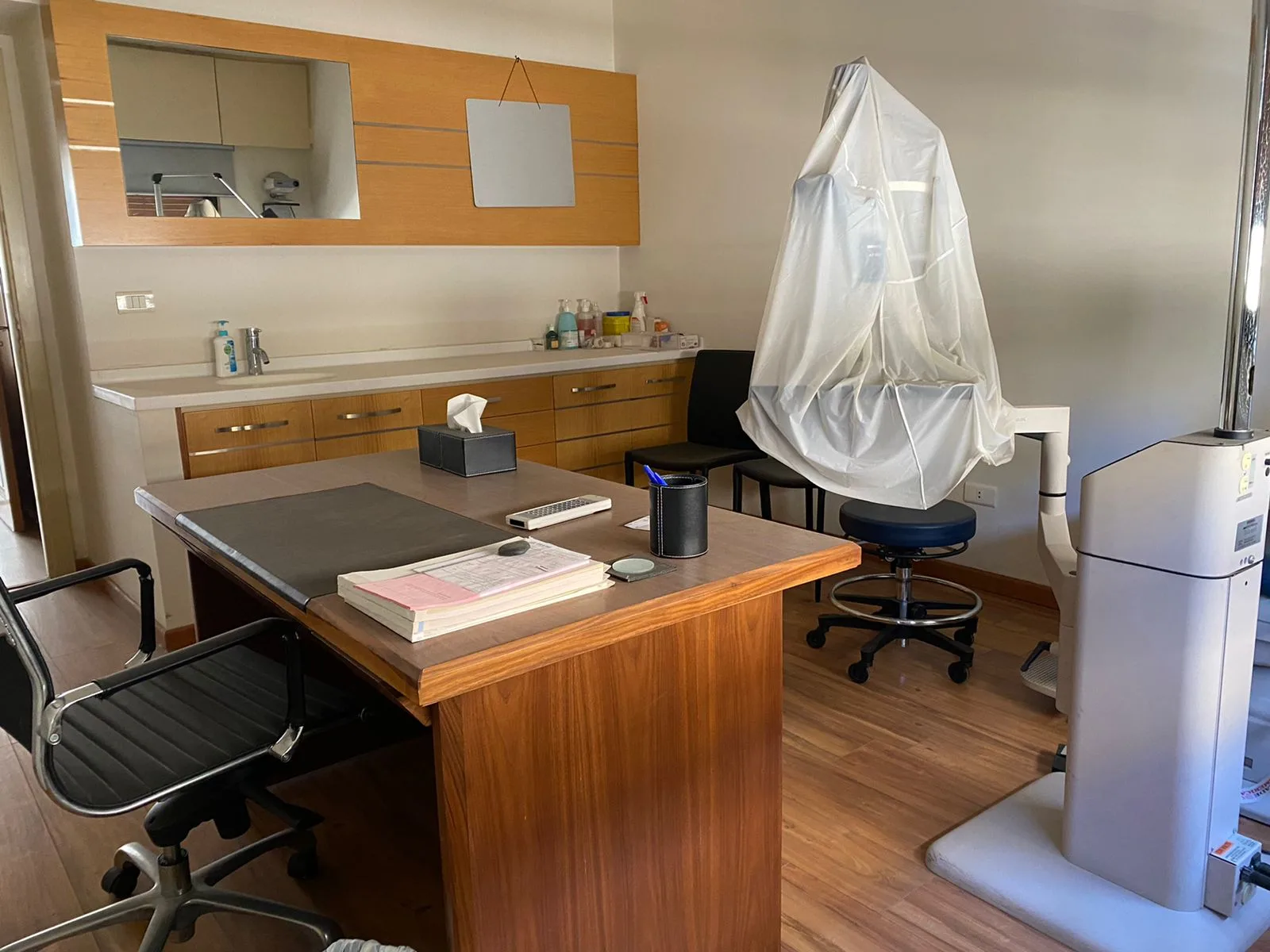 Office for rent in Achrafieh, Beirut, Lebanon — الصورة 6