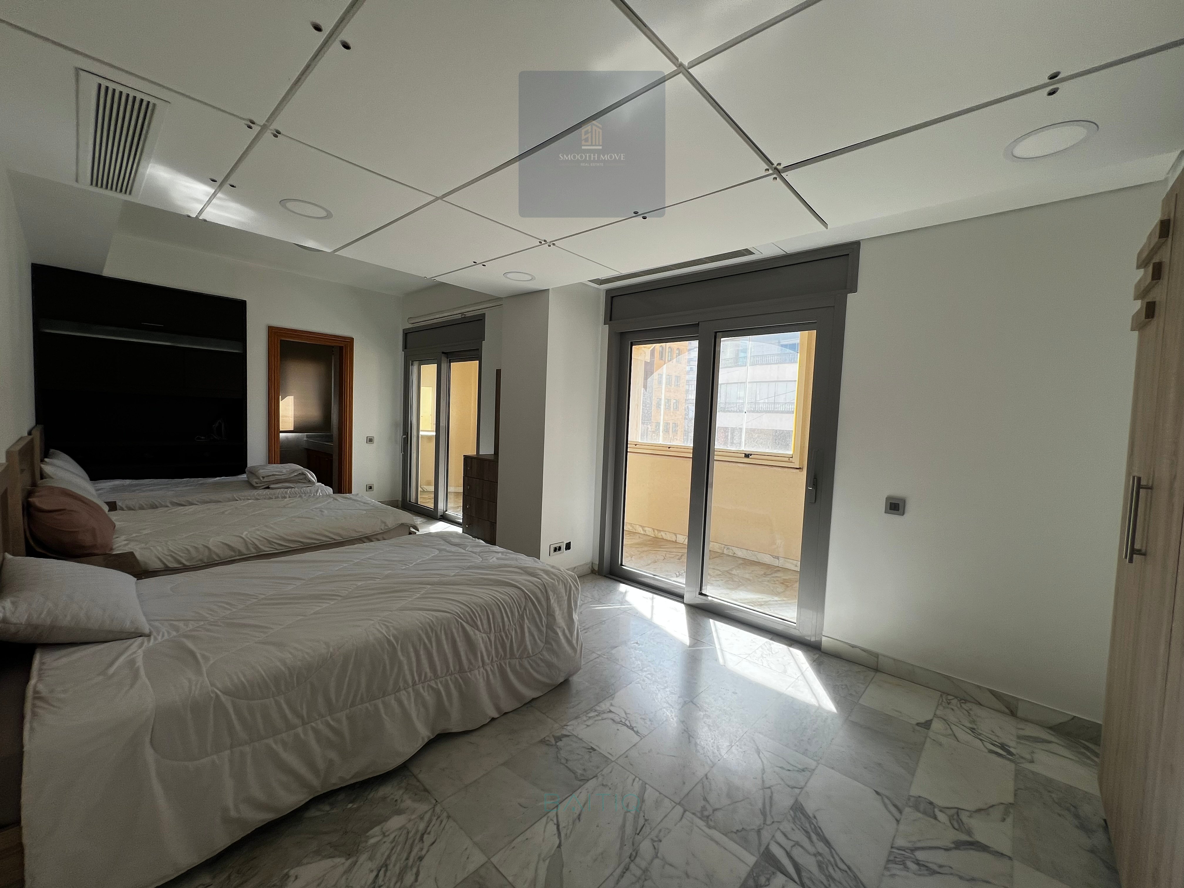 Timeless, Unique Apartment for Sale in Manara, Beirut — الصورة 19