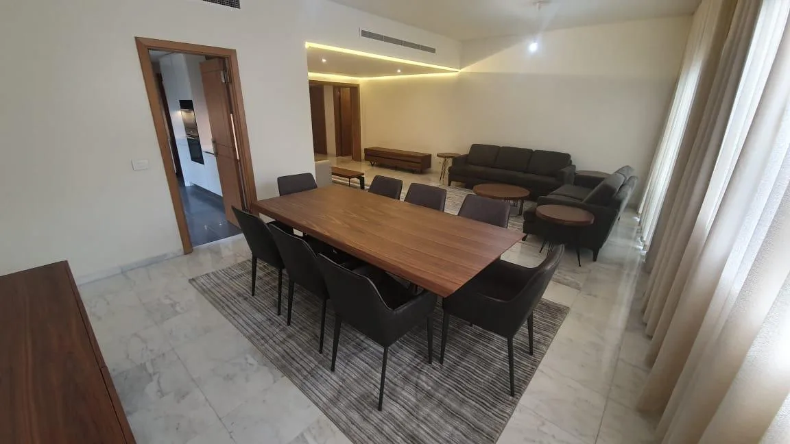 Apartment for Rent in Saifi, Beirut, Lebanon — الصورة 4