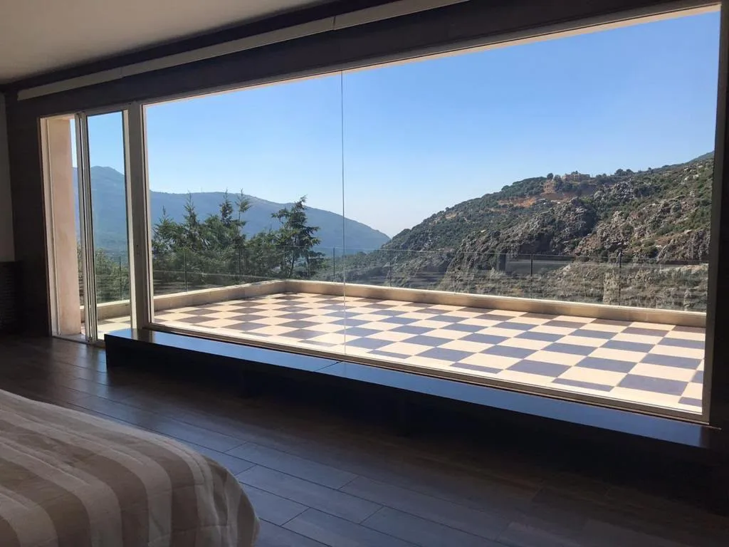 Villa for Sale in Batroun — الصورة 9