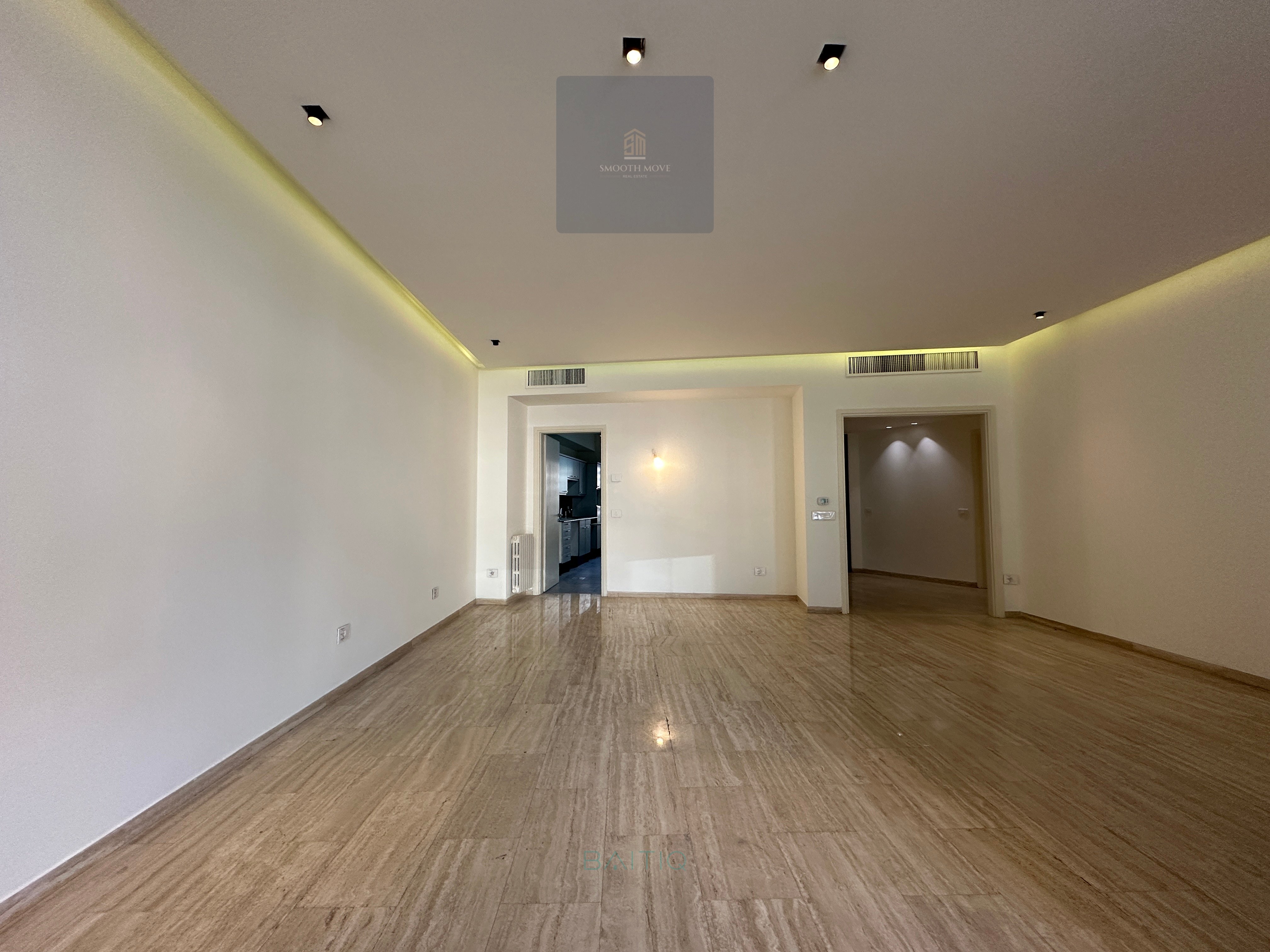2 Bedroom Apartment for Rent or Sale in Prime Tabaris, Achrafieh — الصورة 10