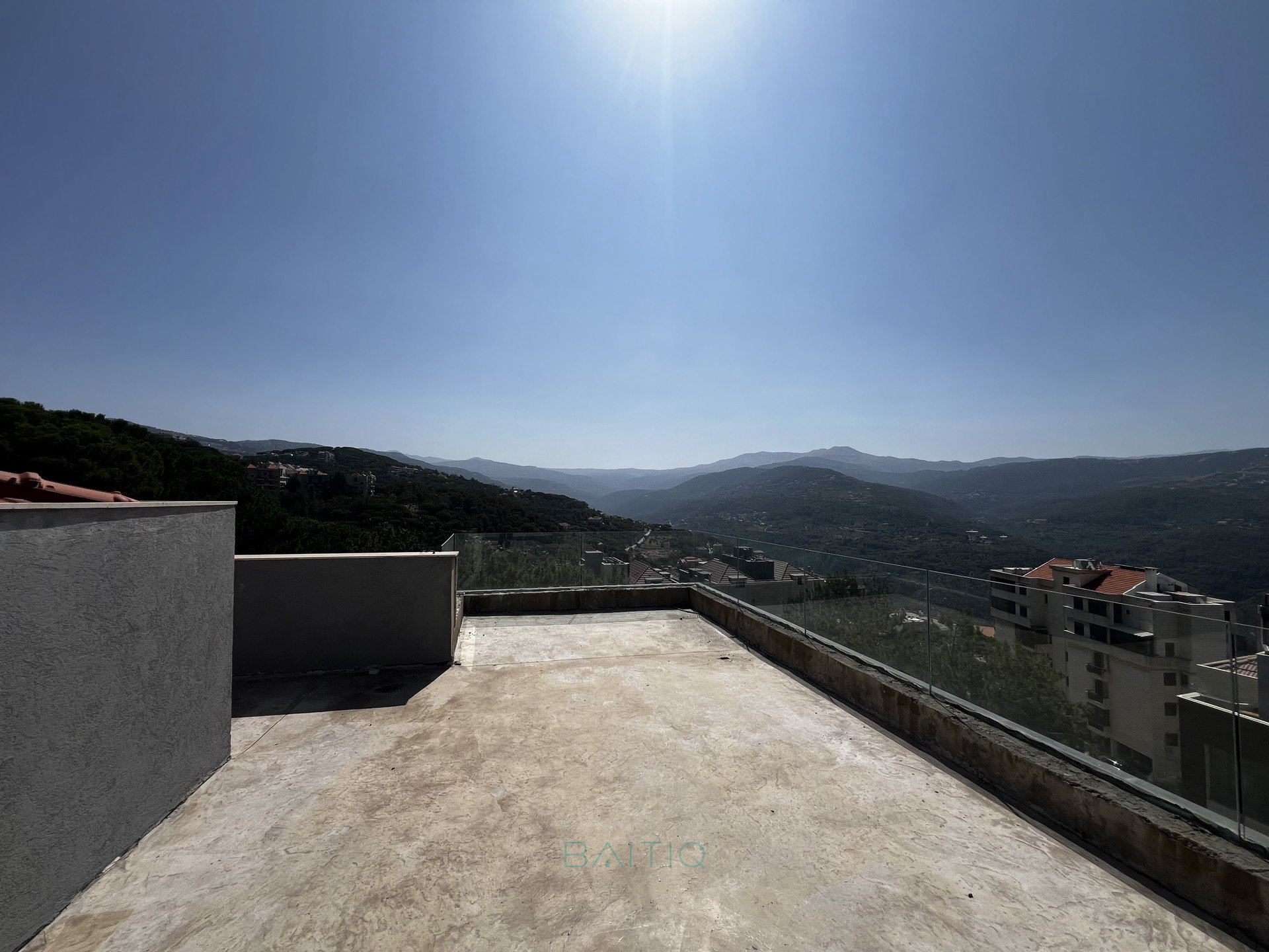 New High End Apartments for sale in Broumana — الصورة 5