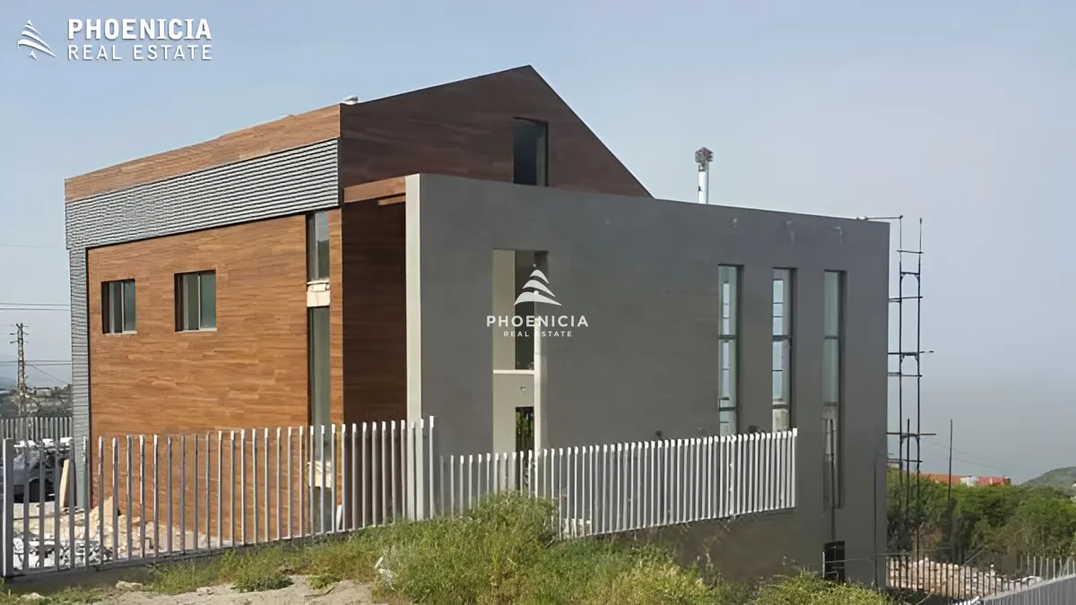 Villa for Sale in Zebdine — الصورة 2