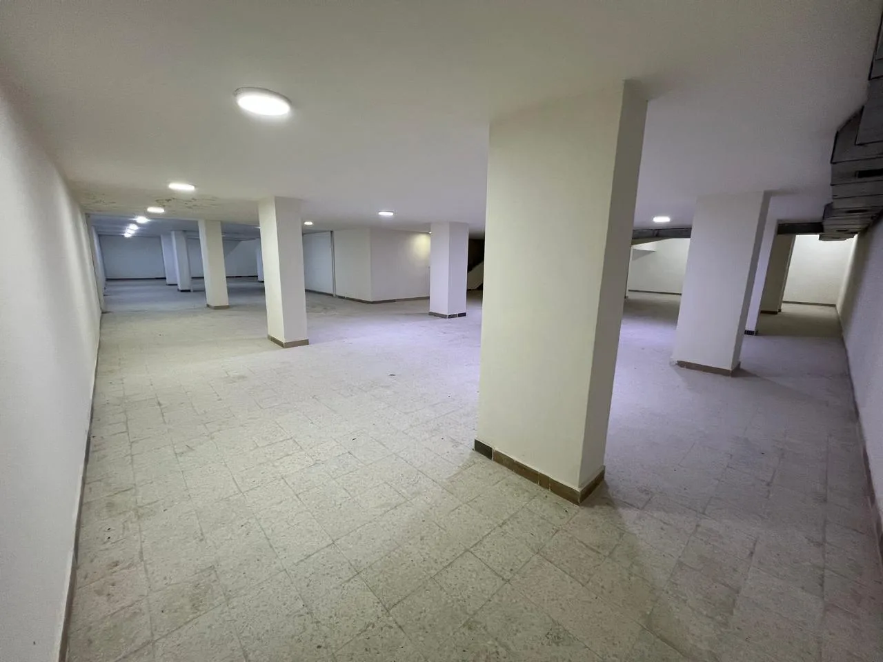 Warehouse for sale in Tallet El-Khayat — الصورة 4