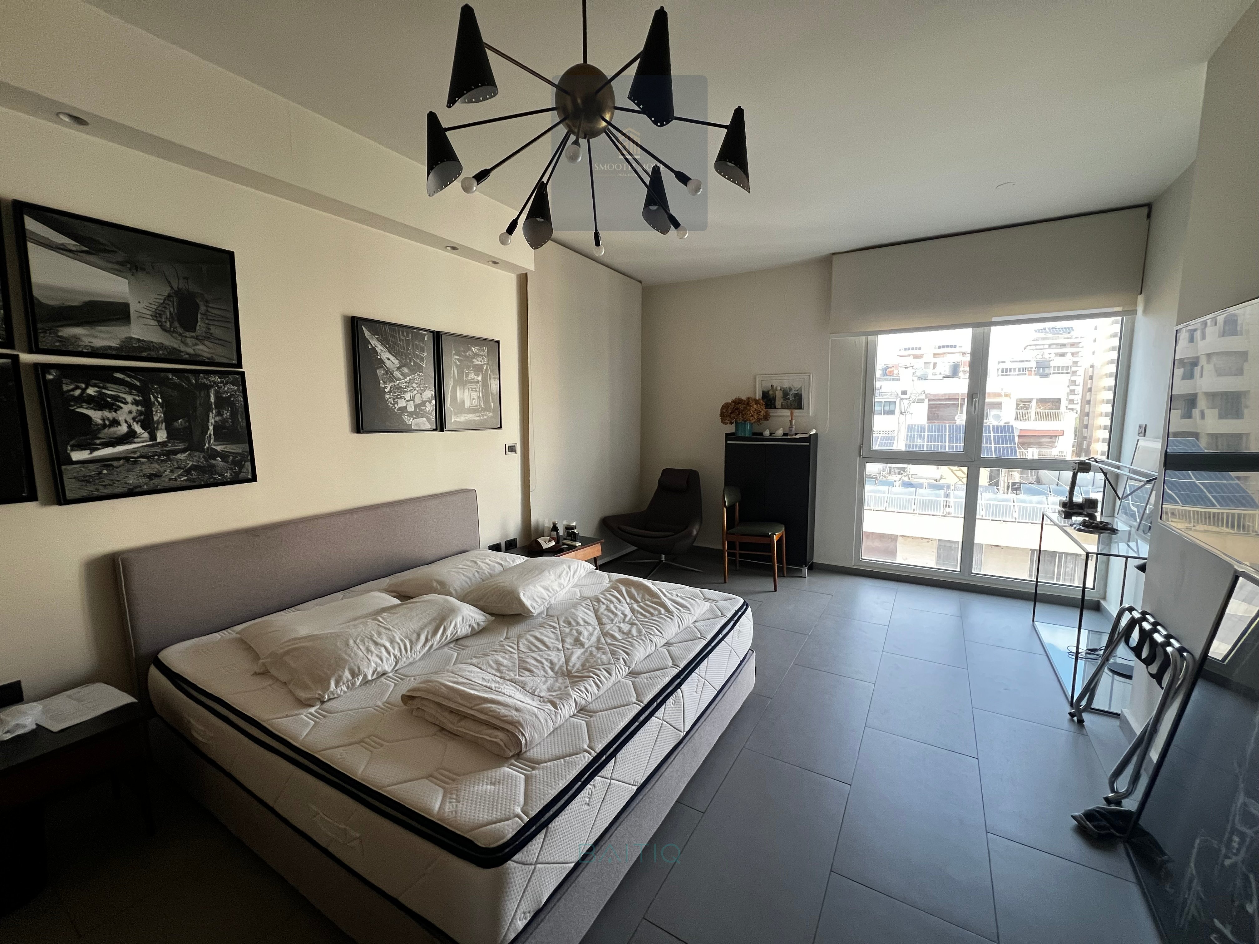 Beautiful Three Bedroom Apartment for Sale in Tallet Khayat — الصورة 5