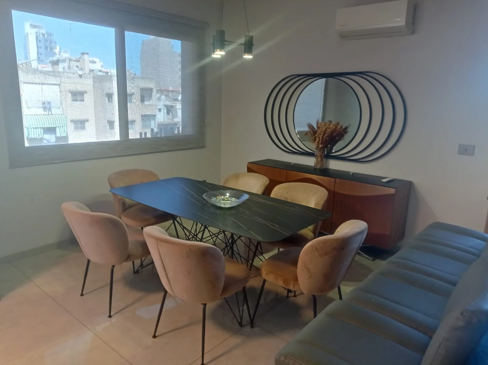 Apartment for Rent in Achrafieh — الصورة 3