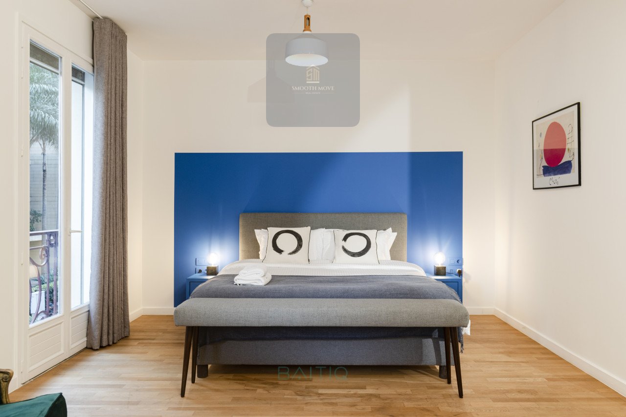 Gorgeous 3 Bedroom Apartment for Sale in Saifi Village — الصورة 3
