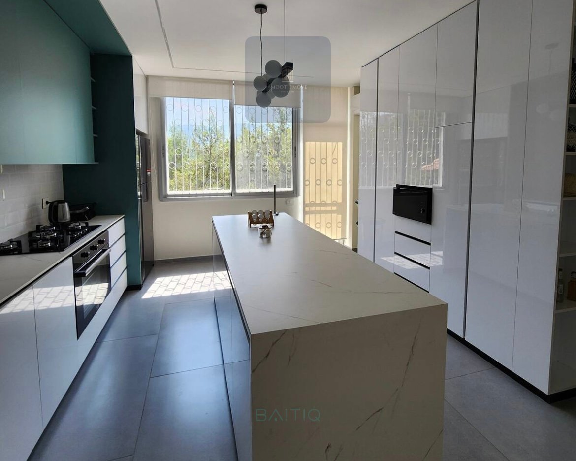 Apartment for Sale in Yarze with a Garden and Private Entrance — الصورة 7
