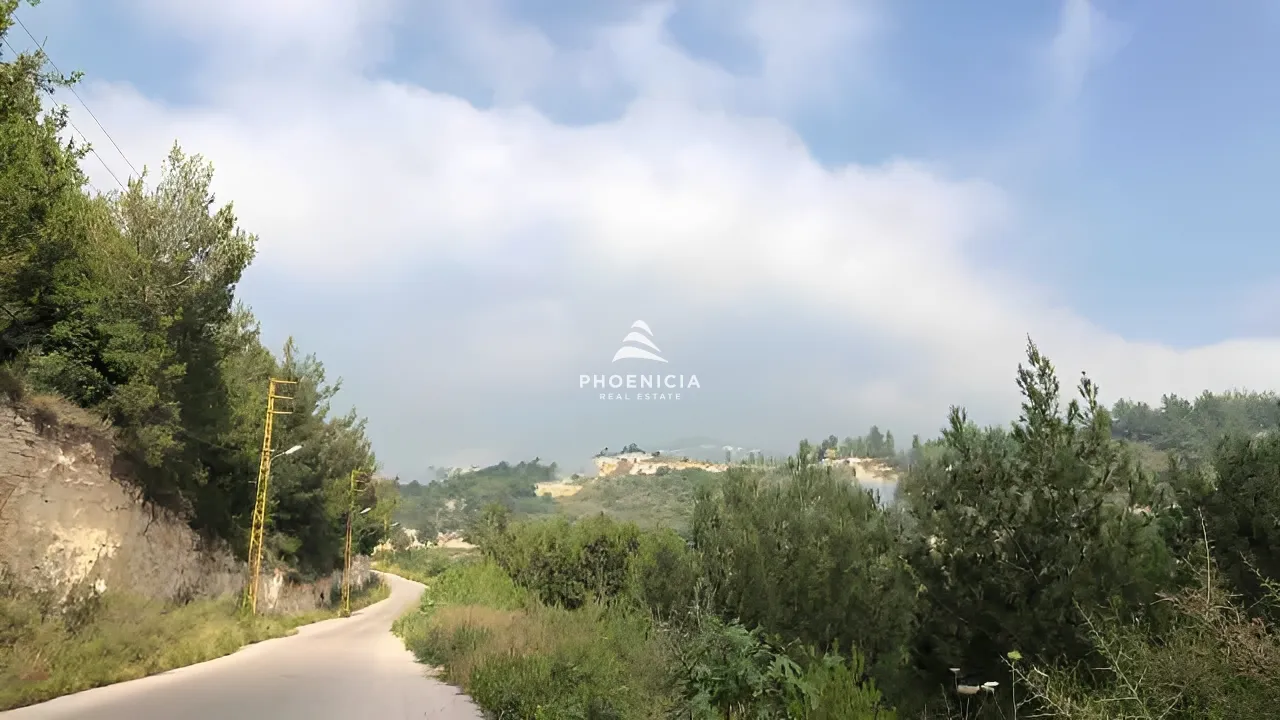 Land for Sale in Maaysrah — الصورة 3